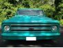 1968 Chevrolet C/K Truck for sale 101662232